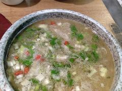-大同江朝鲜菜•长春地标美食(绿园吾悦广场店)