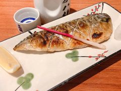 -気楽亭和食料理(气乐亭大世界本店)