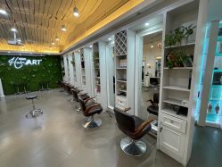-Hair ART造型沙龙