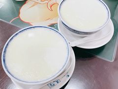 低卡糖双皮奶-民信老铺(华盖路店)