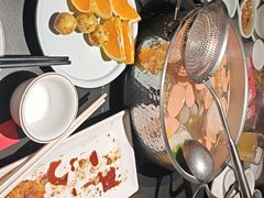 -正禾鲜·潮汕牛肉火锅(凯德天府店)