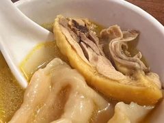 -春秋火锅(复兴中路店)