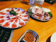 -咕咕站韩国料理(紫金港店)