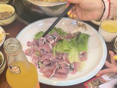 -大理.老字号渝记酸萝卜乌鱼(古城总店)