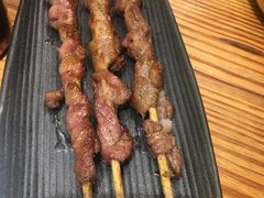 -塔哈尔·新疆盛宴(城西银泰店)