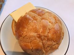 冰火菠萝油-香港狮子山下·明星粤菜餐厅(北苑店)