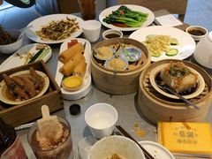 -蔡澜港式点心(皇庭广场店)