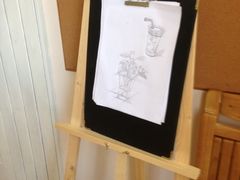 -长颈鹿咖啡(大学路店)