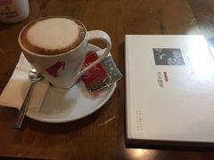 -KAFKA·卡夫卡咖啡(文林店)
