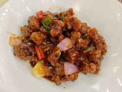 -南沙辉记烧鸡·荔枝木炭火吊烧(旧镇店)