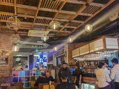 -Elif Turkish BBQ Restaurant