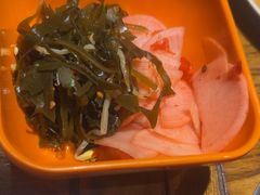-快活林酸汤鱼鲜品火锅店(甲秀楼店)