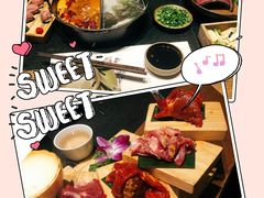 -盡膳口福跷脚牛肉火锅(合生汇购物中心店)