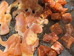 -猫爪爪原切自助烤肉(观音桥阳光世纪店)