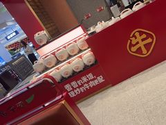 -辣可可·小炒黄牛肉(望京凯德MALL店)