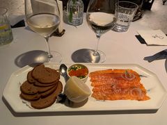 -壳里西餐厅Coquille Seafood Bistro(蒙自路店)