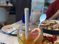 -玛尚诺Pizza&Bar(长泰广场店)