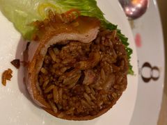 -8餐厅(新葡京酒店)