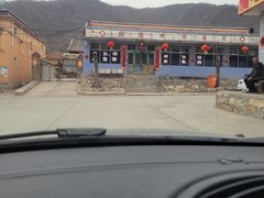 -鸡鸣驿古城