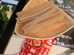 -哥老官重庆美蛙鱼头(宝山龙湖店)