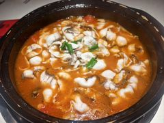 -周渝食惦酸菜鱼(青浦店)