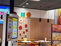 -麦当劳(肇庆大旺店)
