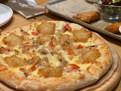 -菲滋意式餐厅(西湖文化广场店)