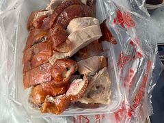 -晶牌烤鸭(延吉东路557弄小区店)