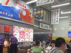 -金多鱼大排档·烤鱼·烧烤·宵夜(江南水都店)