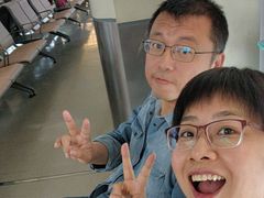 -丽江三义国际机场