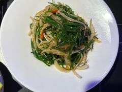 -额尔敦传统涮(公园西路店)