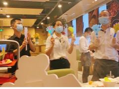 -海底捞火锅(方圆荟店)