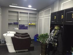 -MyStyle美发沙龙