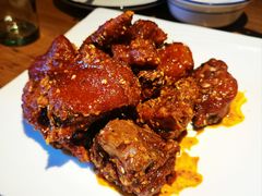 -永安鱼庄·镇江菜(三店纬五路店)