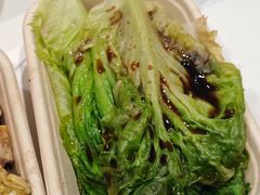 -蒙雅力港式茶餐厅(学人特色商业街店)