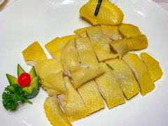 -临家小院·潮汕菜·商务宴请·点心(白石洲店)