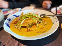 -蟹榭·本帮江浙菜·蟹宴(五角场合生汇商场店)