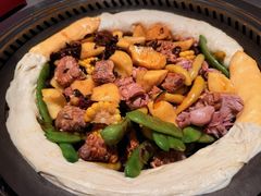 -灶座小锅烀饼·铁锅炖(全国总店)