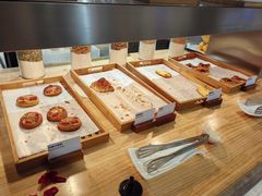 -金安大饭店-金品自助餐厅