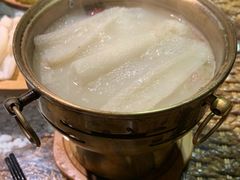 -慢丽江·云南野生菌土鸡锅(付家庄店)