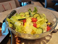 缤纷蔬菜沙拉-必胜客(长瀛商业广场店)