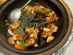 -常来小聚·广州非遗传承餐厅(高德置地店)