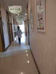 -成都棕南妇幼医院·女性医院