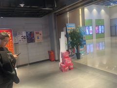 -杭菁壹号健身(余之城店)