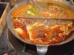 -湊湊火锅·茶憩(皇姑万象汇店)