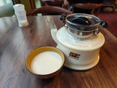 -百年老茶馆