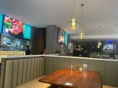 -纪林菜馆·博山菜老字号(八大局店)