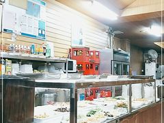 自助取餐区-东京包子楼(政七街店)