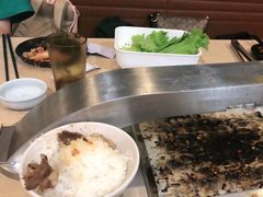 -新石器烤肉(张家港购物公园店)