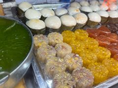 -农记海南清补凉(沈阳小区店)